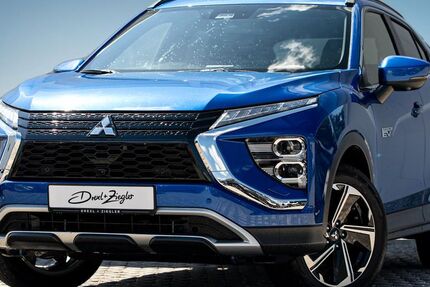 Mitsubishi Eclipse Cross 41.000 km 19.999 &euro; Augsburg 86199