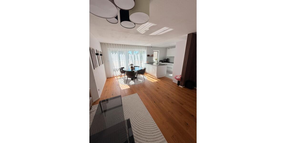 Etagenwohnung Neusäß - 3 Zimmer, 85 m&sup2;, 455.000&euro; | Angebot:27077088
