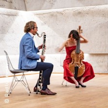 Ensemble Gambelin 17.10.2026 Theater EUKITEA