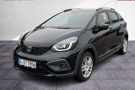 Honda Jazz 2.000 km 26.980 &euro; Augsburg 86156