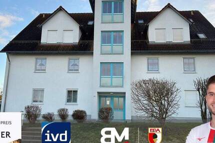 Wohnung Altenmünster - 3 Zimmer, 84 m&sup2;, 239.000&euro; | Angebot:23718162