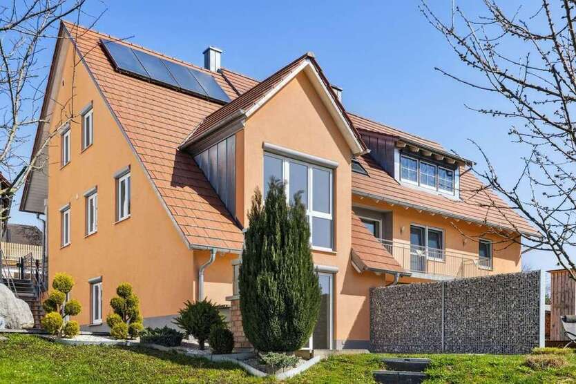 Wohnung zum Kaufen in Altomünster Hohenzell 475.000 € 108 m²