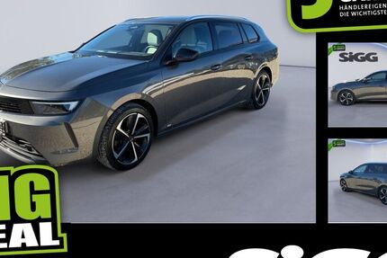 Opel Astra 44.600 km 20.480 &euro; Affing 86444
