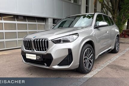 BMW X1 18.980 km 43.890 &euro; Schwabmünchen 86830