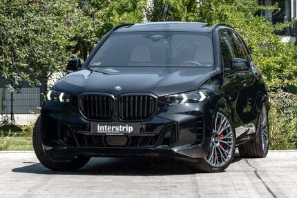 BMW X5 19.800 km 92.490 &euro; Langweid 86462