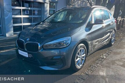 BMW 218 49.728 km 17.119 &euro; Schwabmünchen 86830