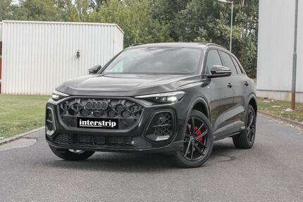 Audi Q5 9.900 km 63.990 € Langweid am Lech 86462