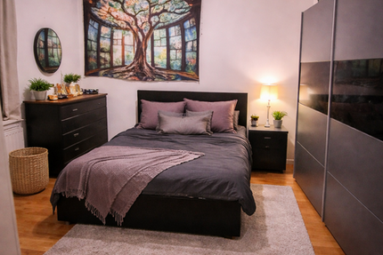 Wohnung Augsburg Hochzoll - 3 Zimmer, 62 m&sup2;, 259.000&euro; | Angebot:25256149