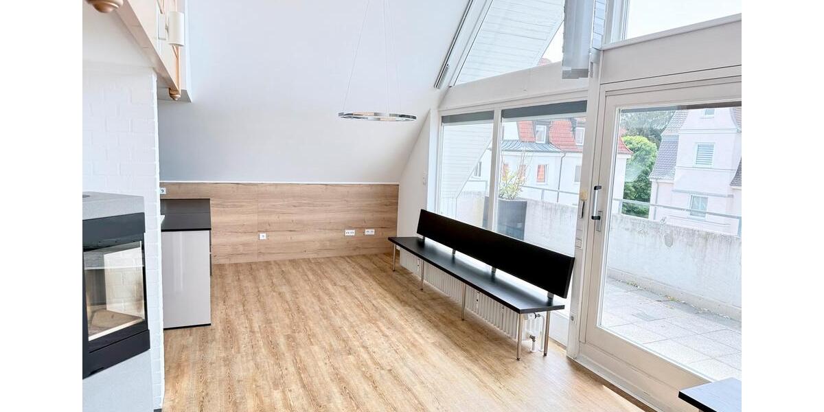 Terrassenwohnung Augsburg Bergheim - 5 Zimmer, 167 m&sup2;, 760.000&euro; | Angebot:27189765