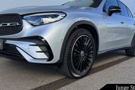 Mercedes-Benz GLC 300 13.710 km 64.990 € Königsbrunn 86343
