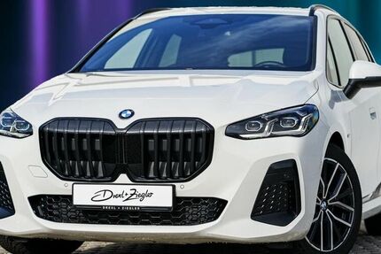 BMW 220 Active Tourer
