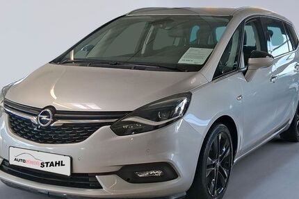 Opel Zafira 79.217 km 16.990 &euro; Untermeitingen 86836