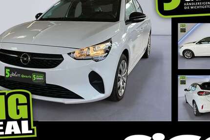 Opel Corsa 36.530 km 13.880 &euro; Augsburg 86167