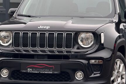 Jeep Renegade 83.000 km 13.490 &euro; Gersthofen 86368