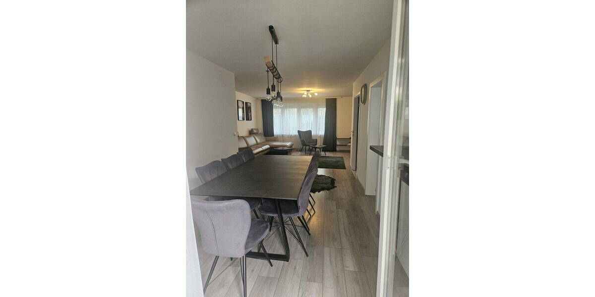 Terrassenwohnung Augsburg Kriegshaber - 3 Zimmer, 85 m&sup2;, 419.000&euro; | Angebot:26703055