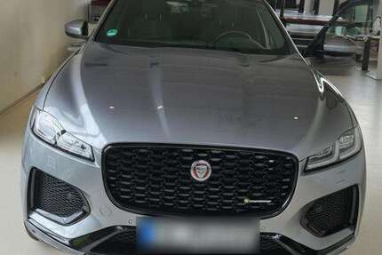 Jaguar F-Pace 66.500 km 46.000 &euro; Friedberg, St 86316