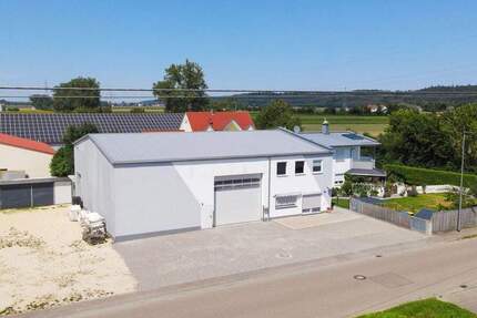 Haus Rehling Oberach - 1 Zimmer, 221 m&sup2;, 1.550.000&euro; | Angebot:25094494