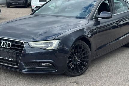 Audi A5 204.000 km 8.990 &euro; Augsburg 86154