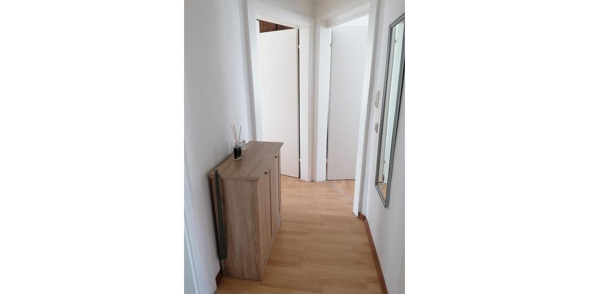Etagenwohnung Augsburg Lechhausen - 2 Zimmer, 55 m&sup2;, 240.000&euro; | Angebot:26522192