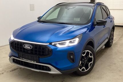 Ford Kuga 4.788 km 38.900 &euro; Augsburg 86156