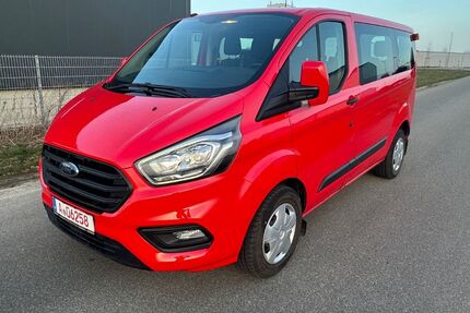 Ford Transit 149.894 km 14.980 &euro; Großaitingen 86845