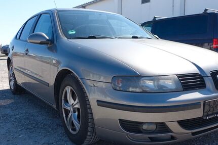 Seat Leon 253.000 km 1.390 &euro; Königsbrunn 86343