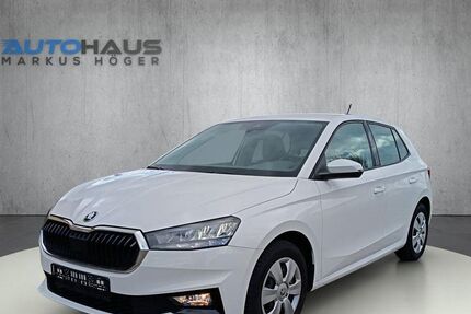 Skoda Fabia 30.644 km 15.980 &euro; Pöttmes 86554