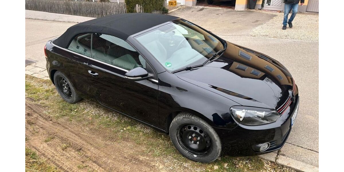 VW Golf 110.000 km 10.800 &euro; Aichach 86551