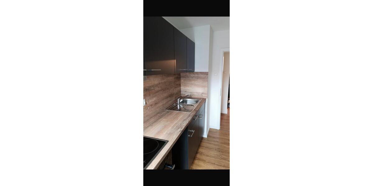 Etagenwohnung Augsburg Pfersee - 2 Zimmer, 48 m&sup2;, 225.000&euro; | Angebot:26088818