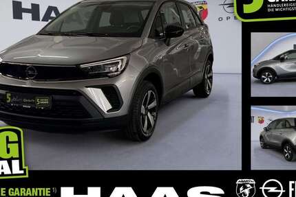 Opel Crossland 14.000 km 15.980 &euro; Augsburg 86159