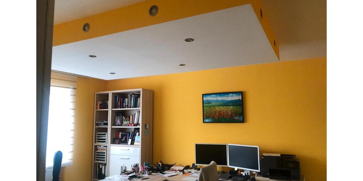 Erdgeschoßwohnung Egenhofen - 4 Zimmer, 164 m&sup2;, 690.000&euro; | Angebot:26531955