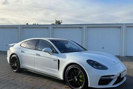 Porsche Panamera 104.500 km 62.900 € Jettingen-Scheppach 89343