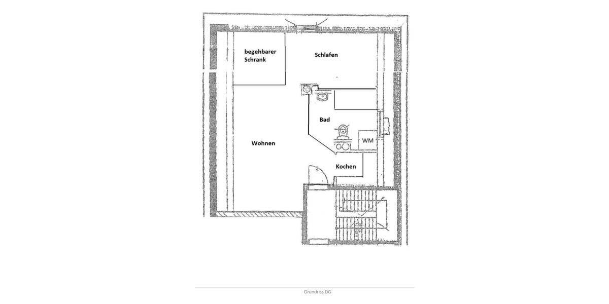 Maisonettenwohnung Augsburg Bergheim - 4.5 Zimmer, 96 m&sup2;, 599.000&euro; | Angebot:26359873