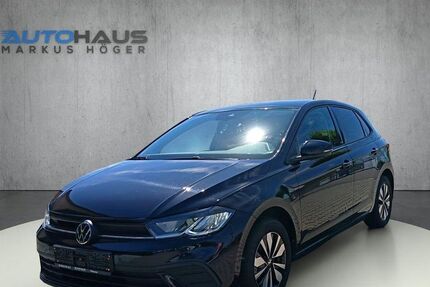 VW Polo 81.825 km 16.189 &euro; Pöttmes 86554