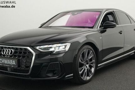 Audi A8 54.200 km 59.680 &euro; Gersthofen 86368