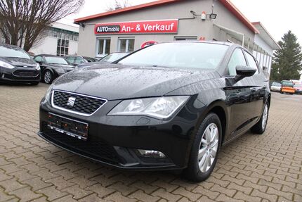 Seat Leon 140.712 km 7.990 &euro; Augsburg 86165