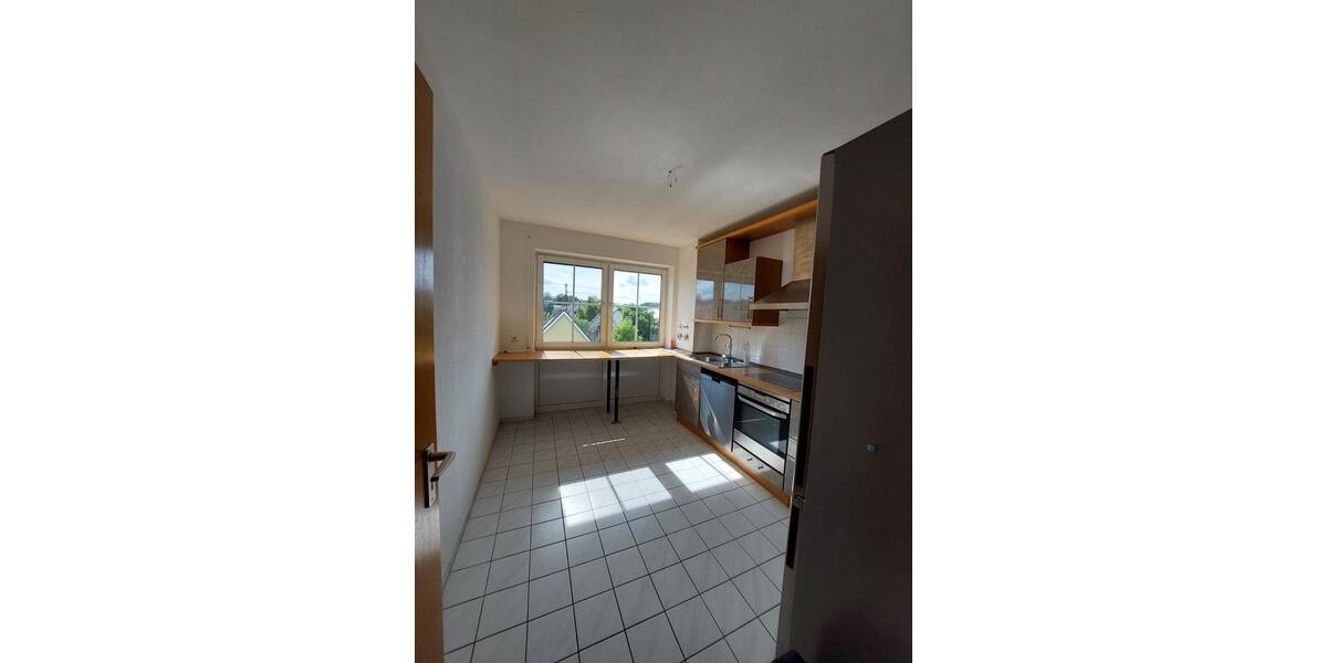 Maisonettenwohnung Welden - 5 Zimmer, 128 m&sup2;, 1.290&euro; | Angebot:26697937
