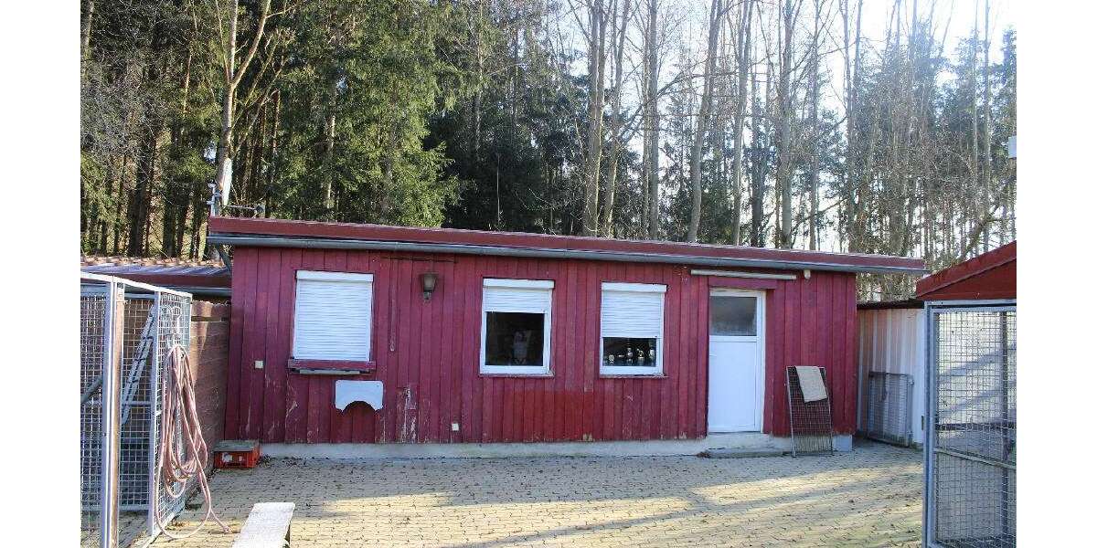 Grundstück Biberbach - 250.000&euro; | Angebot:19019254