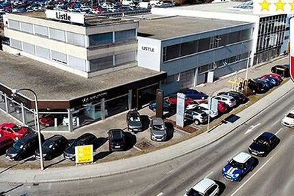 Hyundai TUCSON 9.990 km 35.985 &euro; Augsburg 86165