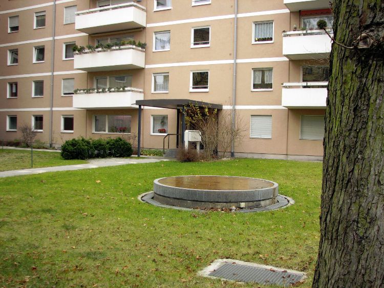 Provisionsfrei* Direkt vom Eigentümer: Sonnige elegante 106 qm Garten Stadtwohnung Augsburg Innenstadt, saniert (Kapitalanleger, München Pendler, Praxis) - Erdgeschoßwohnung Augsburg Innenstadt | Angebot:26599564