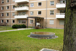 Provisionsfrei* Direkt vom Eigentümer: Sonnige elegante 106 qm Garten Stadtwohnung Augsburg Innenstadt, saniert (Kapitalanleger, München Pendler, Praxis) - Erdgeschoßwohnung Augsburg Innenstadt | Angebot:26599564