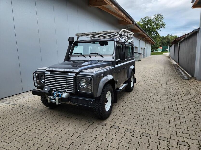 Defender