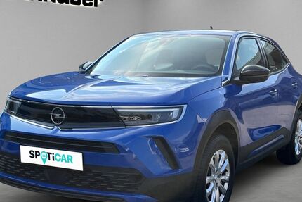 Opel Mokka 11.241 km 15.950 &euro; Augsburg 86156