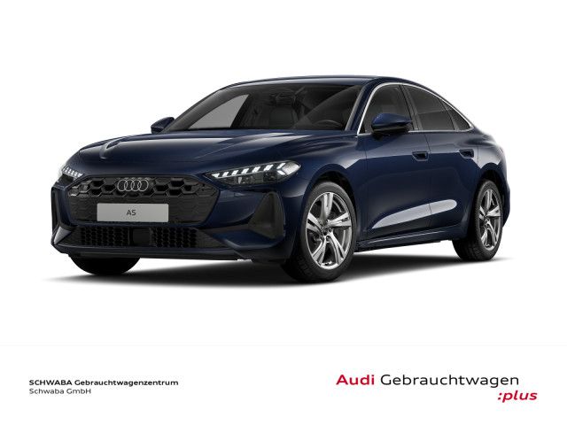 Audi A5 5.200 km 43.890 &euro; Gersthofen 86368