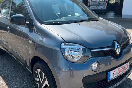 Renault Twingo 109.400 km 6.900 &euro; Welden 86465