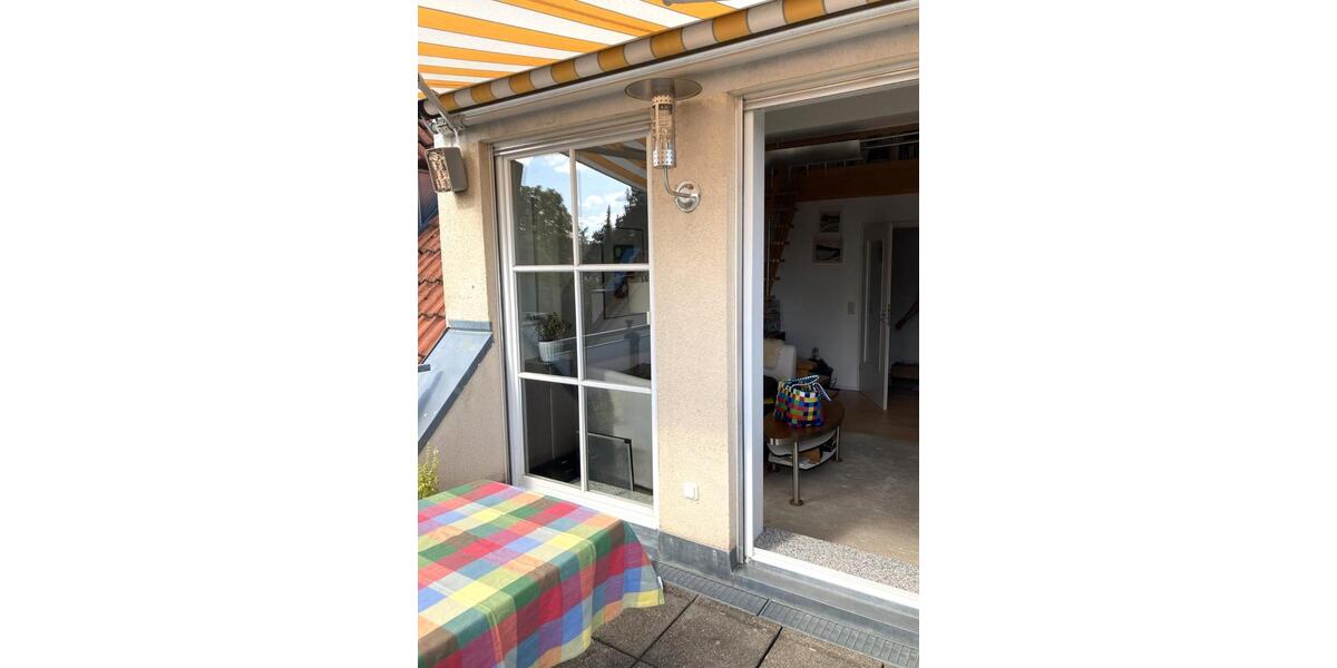 Maisonettenwohnung Stadtbergen - 3 Zimmer, 74 m&sup2;, 376.000&euro; | Angebot:26416005
