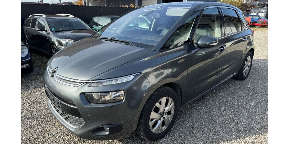 Citroen C4 Picasso 90.000 km 4.999 &euro; Merching 86504