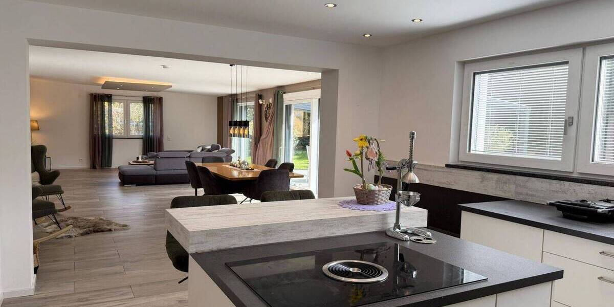 Einfamilienhaus Diedorf Lettenbach - 4 Zimmer, 899.000&euro; | Angebot:26798757