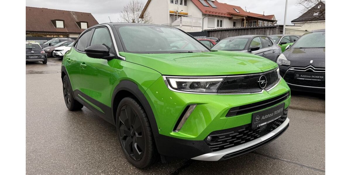Opel Mokka 32.300 km 21.990 &euro; Klosterlechfeld 86836