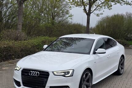 Audi A5 290.000 km 9.999 &euro; Königsbrunn 86343